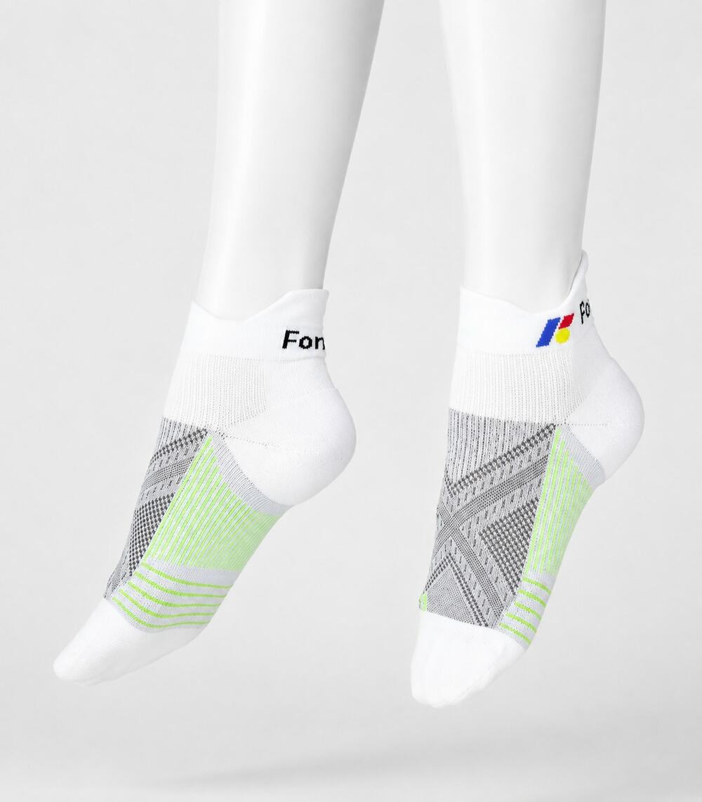 Forme Arch Booster Socks Mens Womens Size Small Unisex Alignment Stability